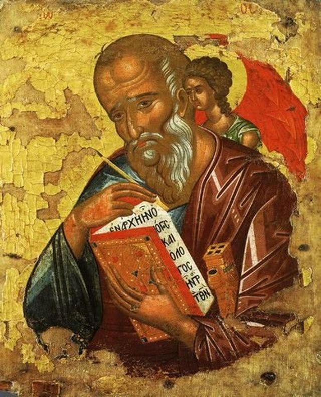 Szent János apostol és evangélista | ma7.sk